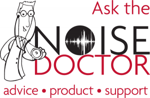 Ask the Noise Doctor at Safety & Health Expo 2013