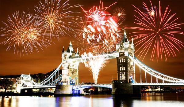 Join us in measuring noise from fireworks this November