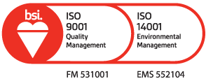 Cirrus Research plc ISO 9001:2008 & ISO 14001:2004