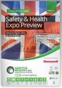 Read the official preview for the Safety & Health Expo