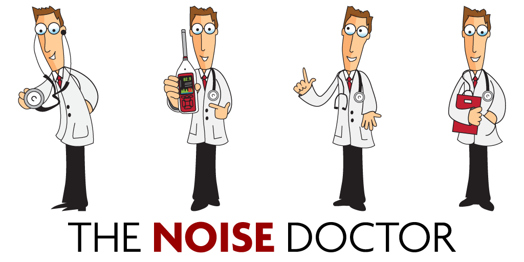 The Noise Doctor