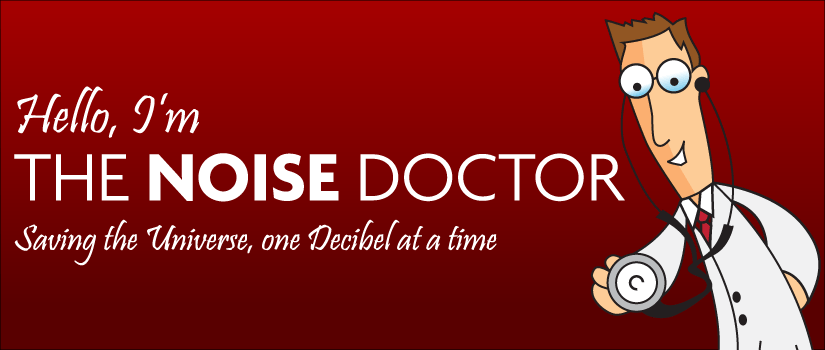 The Noise Doctor