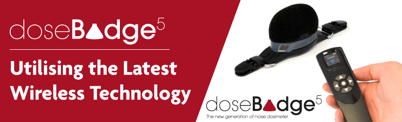 dosebadge5 - Utilising Wireless Technology