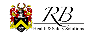 RB Health & Safety Solutions logo