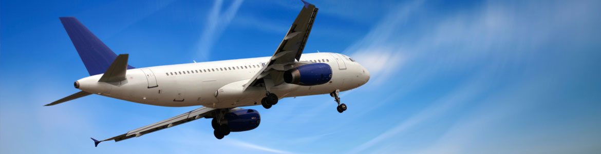 Aircraft & Airport Noise Monitoring